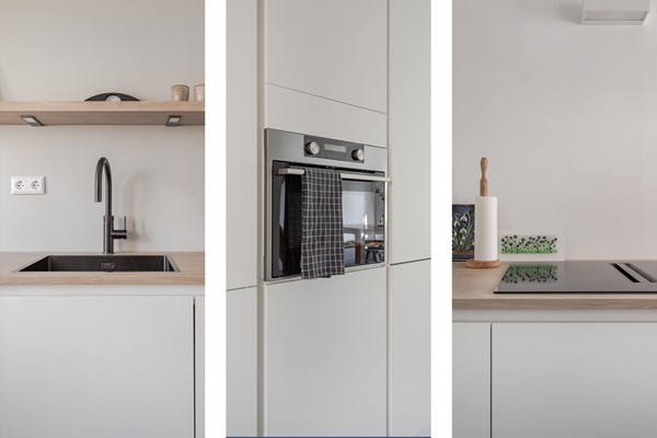 Medium property photo - Visserseiland 190, 1621 AA Hoorn