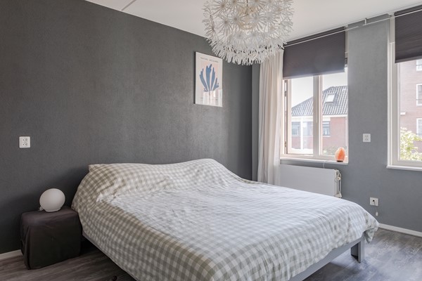 Medium property photo - Visserseiland 190, 1621 AA Hoorn