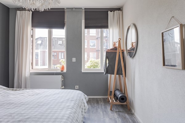 Medium property photo - Visserseiland 190, 1621 AA Hoorn