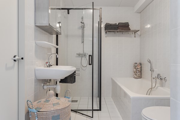Medium property photo - Visserseiland 190, 1621 AA Hoorn