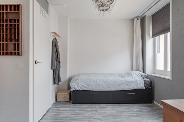 Medium property photo - Visserseiland 190, 1621 AA Hoorn