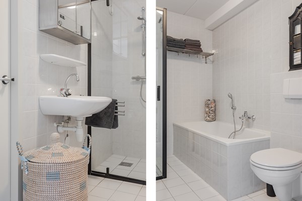 Medium property photo - Visserseiland 190, 1621 AA Hoorn