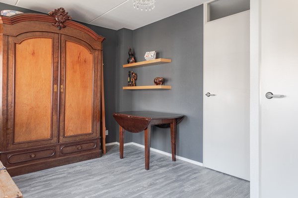 Medium property photo - Visserseiland 190, 1621 AA Hoorn