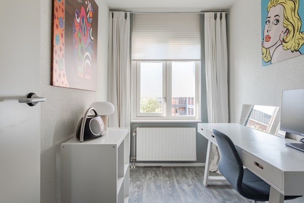 Medium property photo - Visserseiland 190, 1621 AA Hoorn