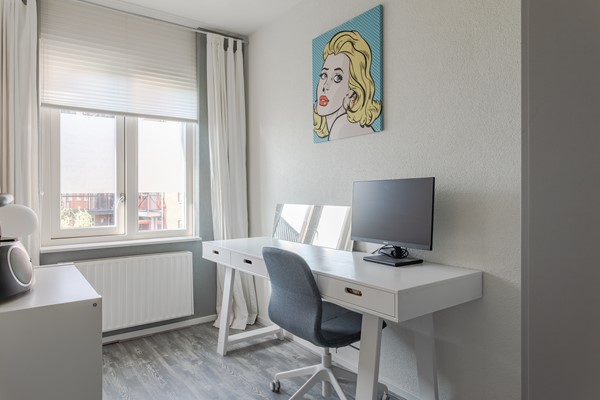Medium property photo - Visserseiland 190, 1621 AA Hoorn
