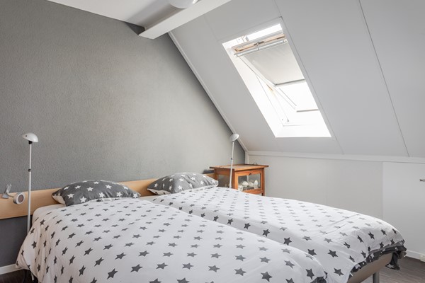 Medium property photo - Visserseiland 190, 1621 AA Hoorn