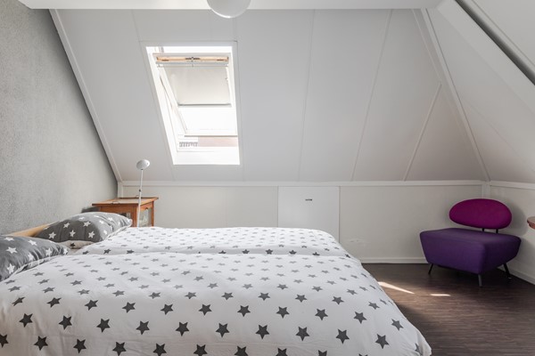 Medium property photo - Visserseiland 190, 1621 AA Hoorn