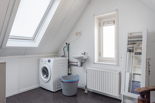 Medium property photo - Visserseiland 190, 1621 AA Hoorn