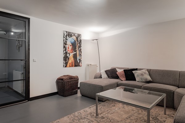 Medium property photo - Visserseiland 190, 1621 AA Hoorn