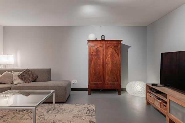 Medium property photo - Visserseiland 190, 1621 AA Hoorn