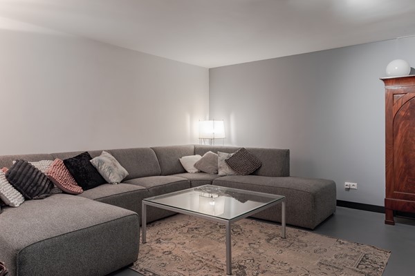 Medium property photo - Visserseiland 190, 1621 AA Hoorn