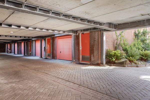 Medium property photo - Visserseiland 190, 1621 AA Hoorn
