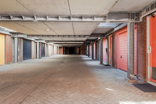 Medium property photo - Visserseiland 190, 1621 AA Hoorn