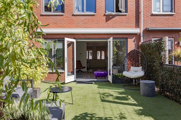Medium property photo - Visserseiland 190, 1621 AA Hoorn