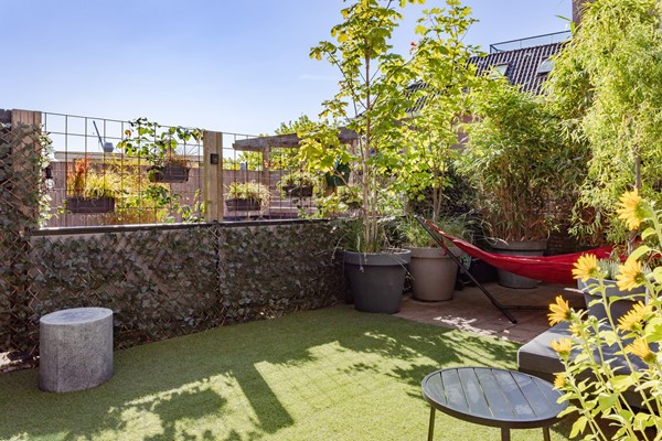 Medium property photo - Visserseiland 190, 1621 AA Hoorn