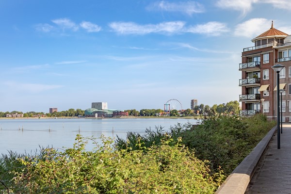 Medium property photo - Visserseiland 190, 1621 AA Hoorn