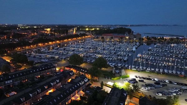 Medium property photo - Visserseiland 190, 1621 AA Hoorn