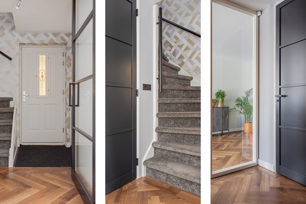 Medium property photo - Dukaat 37, 1628 PP Hoorn