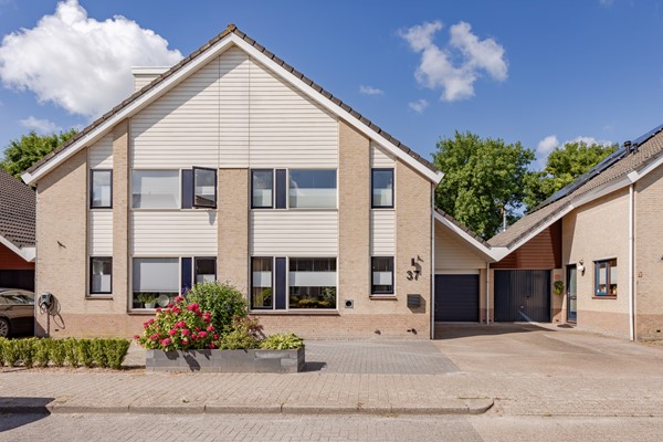 Medium property photo - Dukaat 37, 1628 PP Hoorn