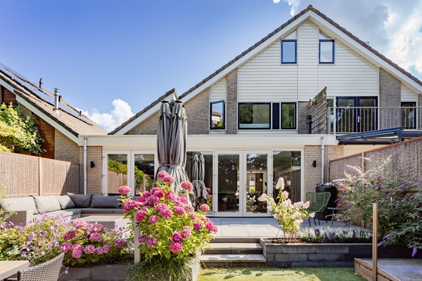 Medium property photo - Dukaat 37, 1628 PP Hoorn