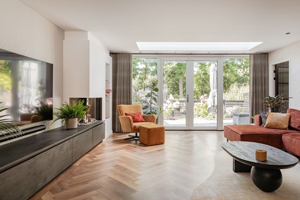 Medium property photo - Dukaat 37, 1628 PP Hoorn