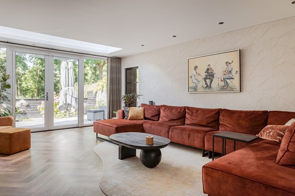 Medium property photo - Dukaat 37, 1628 PP Hoorn