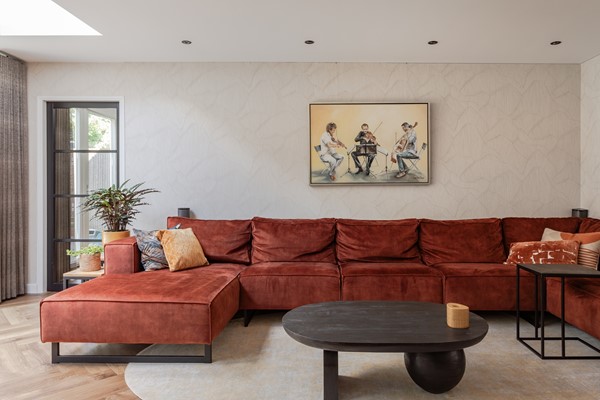 Medium property photo - Dukaat 37, 1628 PP Hoorn