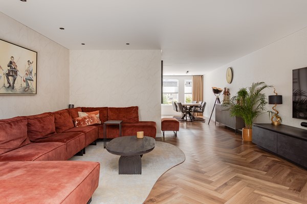 Medium property photo - Dukaat 37, 1628 PP Hoorn