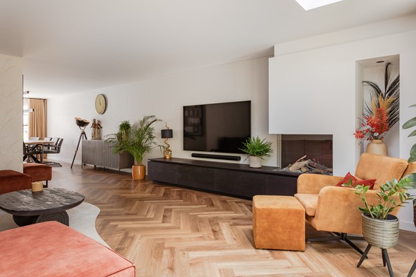 Medium property photo - Dukaat 37, 1628 PP Hoorn