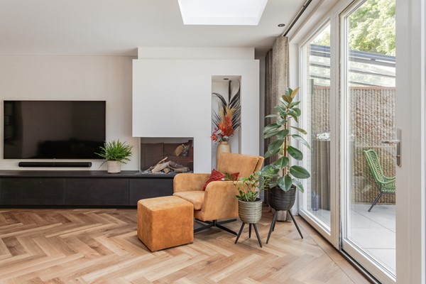 Medium property photo - Dukaat 37, 1628 PP Hoorn