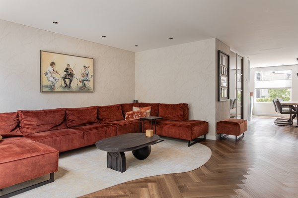 Medium property photo - Dukaat 37, 1628 PP Hoorn
