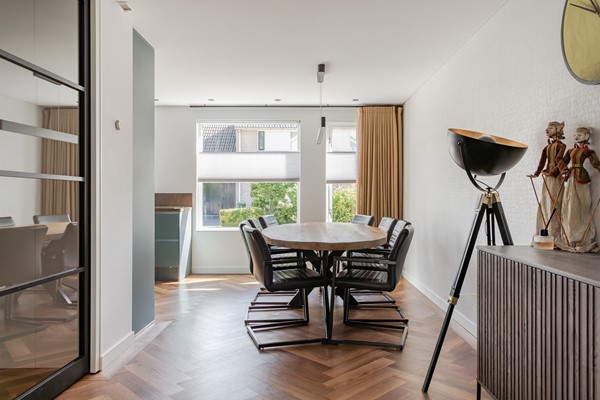 Medium property photo - Dukaat 37, 1628 PP Hoorn