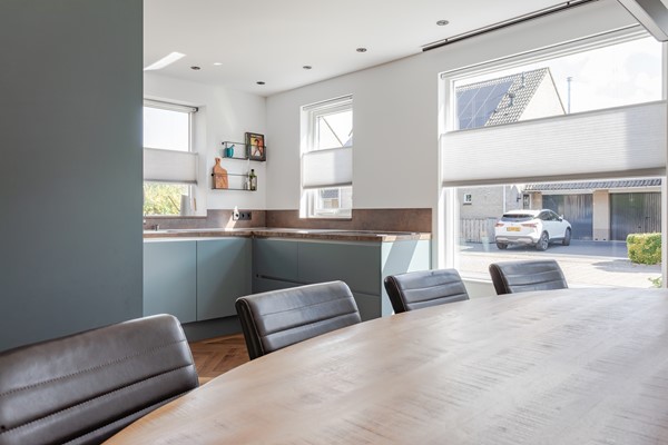 Medium property photo - Dukaat 37, 1628 PP Hoorn