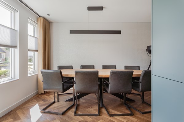 Medium property photo - Dukaat 37, 1628 PP Hoorn