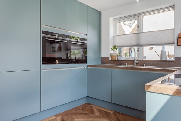 Medium property photo - Dukaat 37, 1628 PP Hoorn