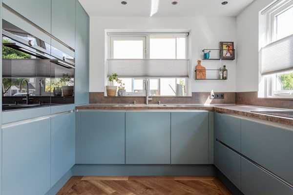 Medium property photo - Dukaat 37, 1628 PP Hoorn