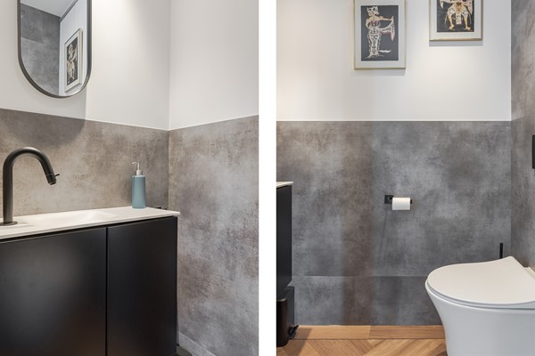Medium property photo - Dukaat 37, 1628 PP Hoorn