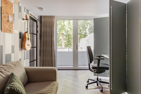 Medium property photo - Dukaat 37, 1628 PP Hoorn