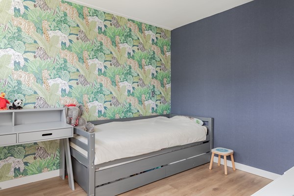 Medium property photo - Dukaat 37, 1628 PP Hoorn