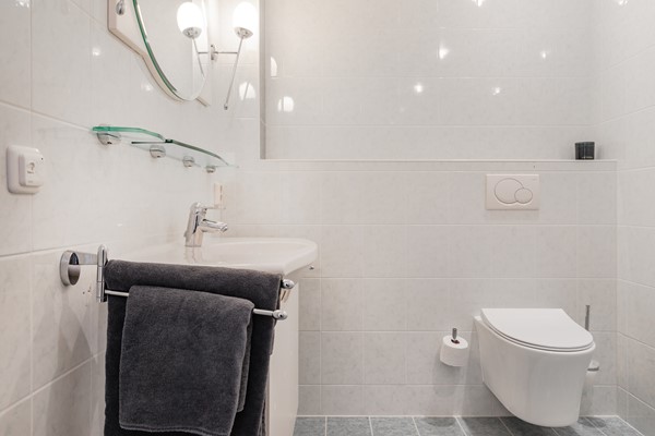 Medium property photo - Dukaat 37, 1628 PP Hoorn