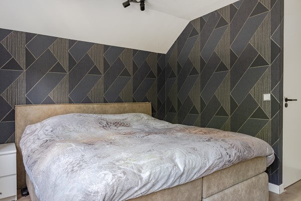 Medium property photo - Dukaat 37, 1628 PP Hoorn
