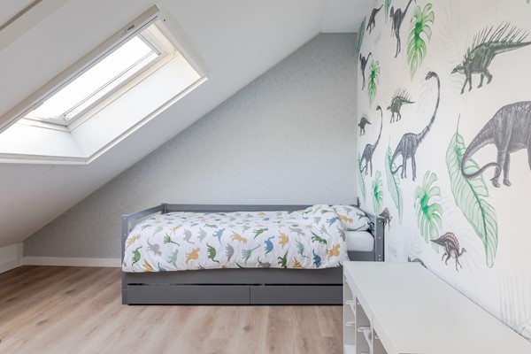 Medium property photo - Dukaat 37, 1628 PP Hoorn
