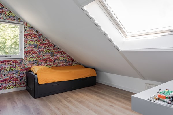 Medium property photo - Dukaat 37, 1628 PP Hoorn
