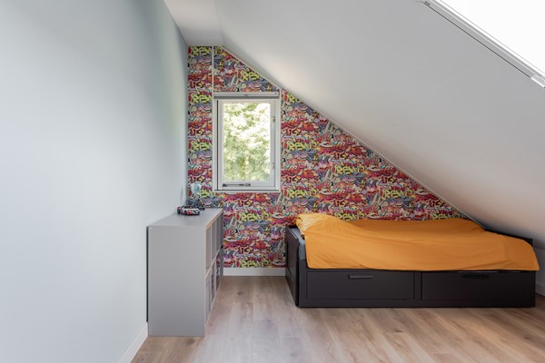 Medium property photo - Dukaat 37, 1628 PP Hoorn