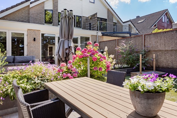 Medium property photo - Dukaat 37, 1628 PP Hoorn