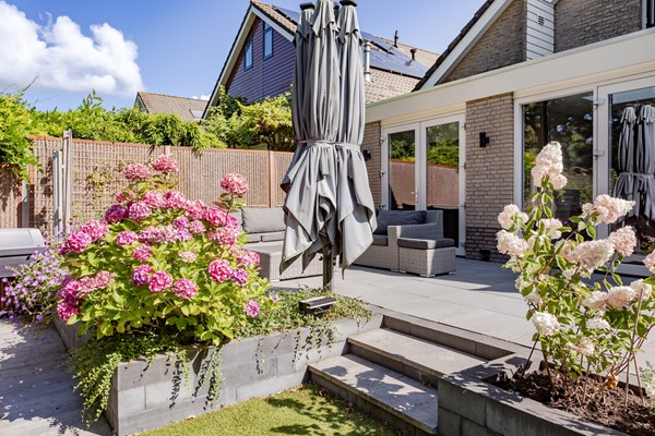 Medium property photo - Dukaat 37, 1628 PP Hoorn