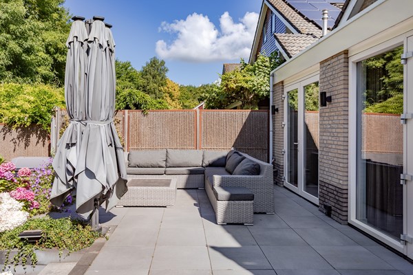 Medium property photo - Dukaat 37, 1628 PP Hoorn