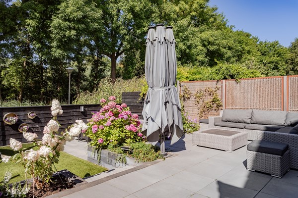 Medium property photo - Dukaat 37, 1628 PP Hoorn
