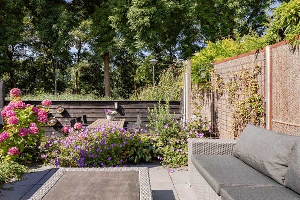 Medium property photo - Dukaat 37, 1628 PP Hoorn