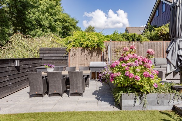 Medium property photo - Dukaat 37, 1628 PP Hoorn